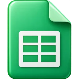 Google Sheets